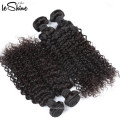 Vendedores al por mayor del pelo Dyeable 100 Virginal humana del pelo indio Dubai Afro Kinky Curl Weave